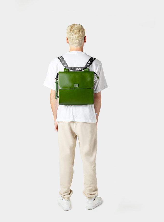 BACKPACK BAG BABY - NOPAL