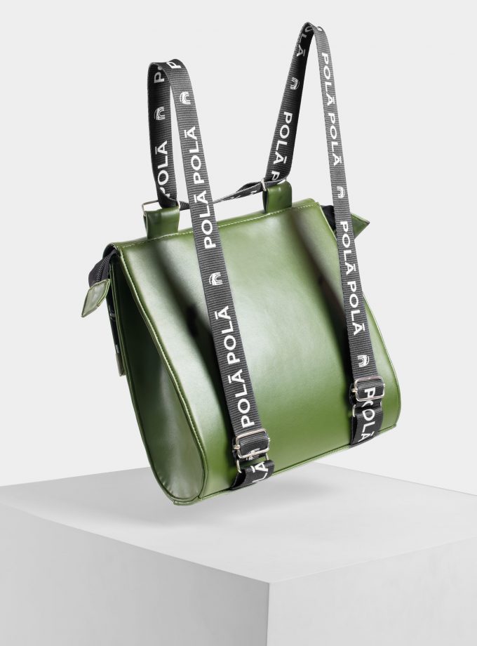 BACKPACK BAG BABY - NOPAL