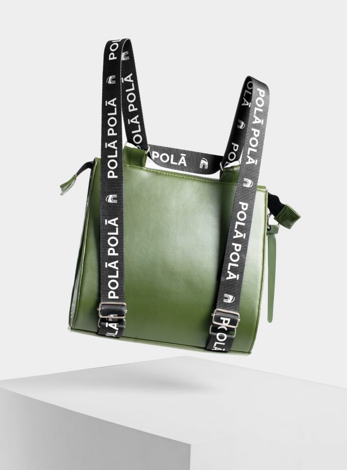 BACKPACK BAG BABY - NOPAL