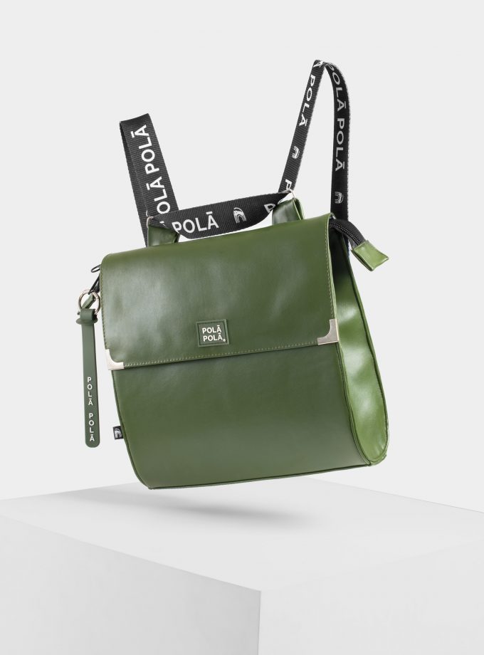 BACKPACK BAG BABY - NOPAL