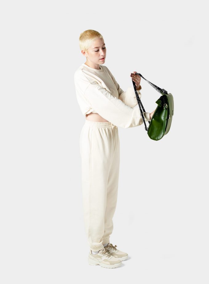 BACKPACK BAG BABY - NOPAL