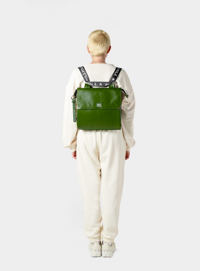 BACKPACK BAG BABY - NOPAL