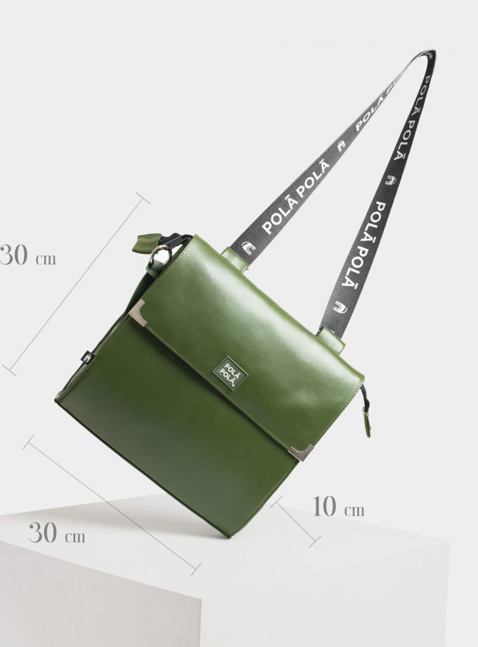 BACKPACK BAG BABY - NOPAL