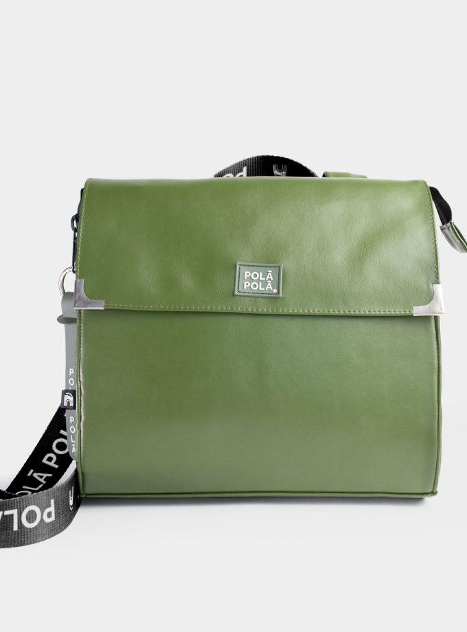 BACKPACK BAG BABY - NOPAL