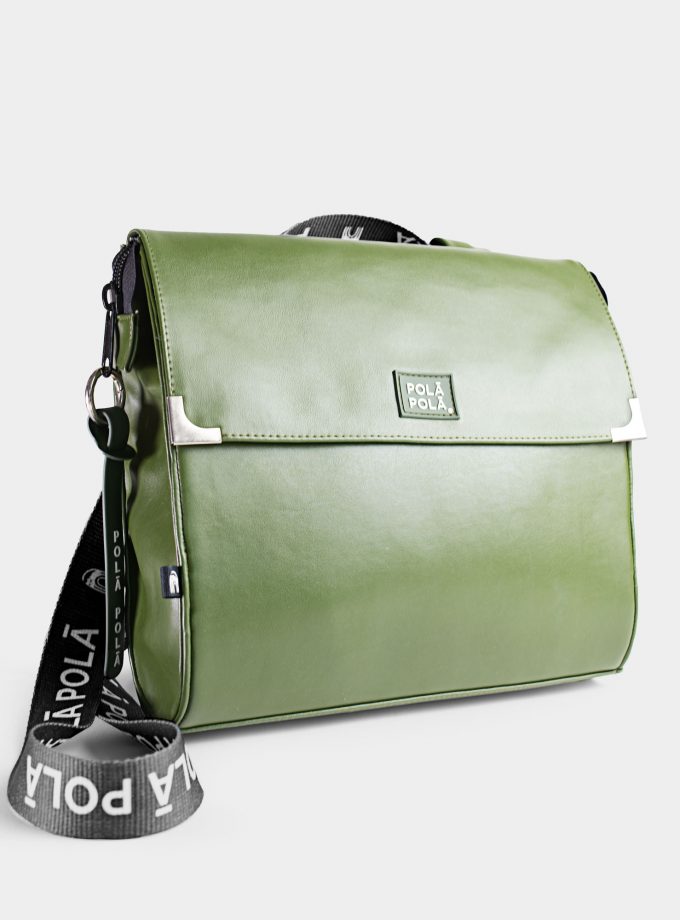 BACKPACK BAG BABY - NOPAL