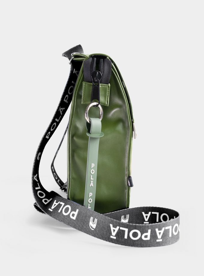 BACKPACK BAG BABY - NOPAL