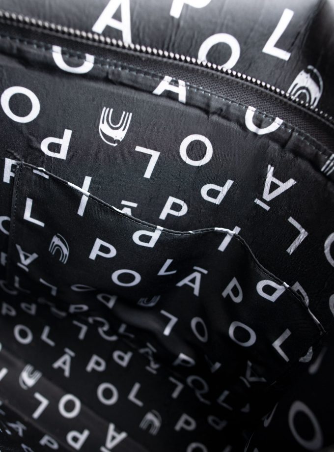 BACKPACK BAG BABY - NOPAL