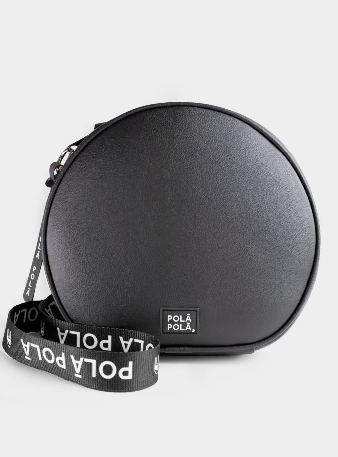 BACKPACK BAG SUNSET - CARBÓN