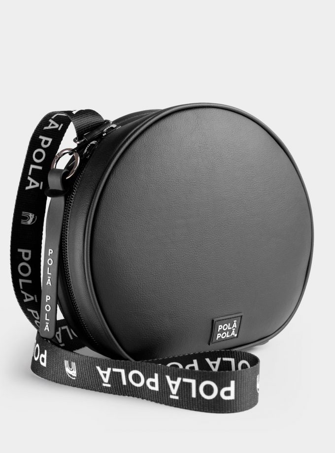 BACKPACK BAG SUNSET - CARBÓN