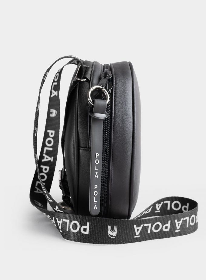 BACKPACK BAG SUNSET - CARBÓN