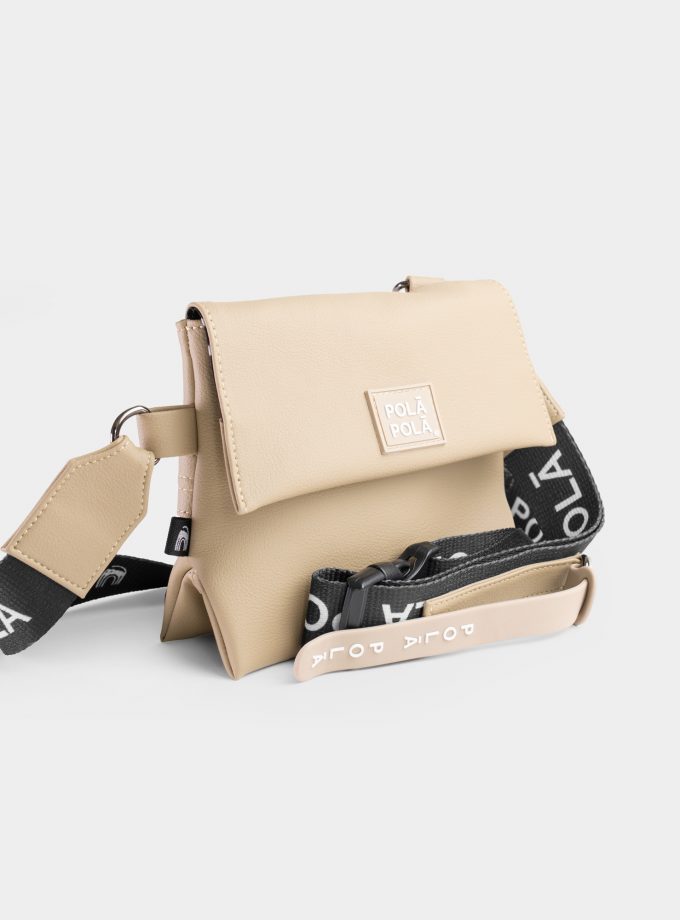 CROSS FANNY BAG - ARENA