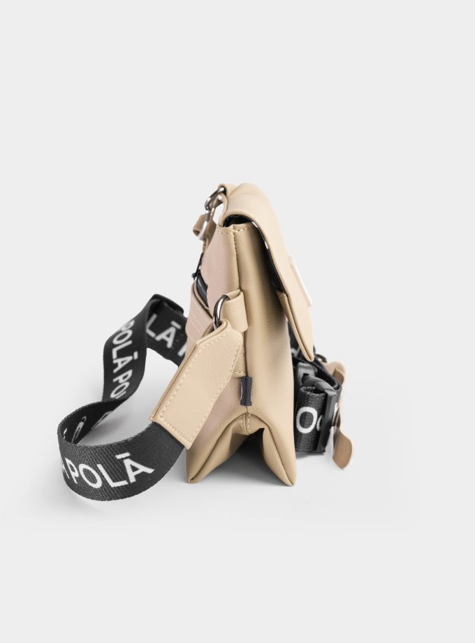 CROSS FANNY BAG - ARENA