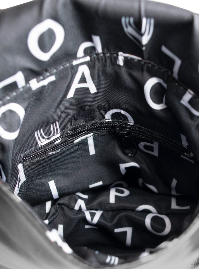 CROSS FANNY BAG - ARENA