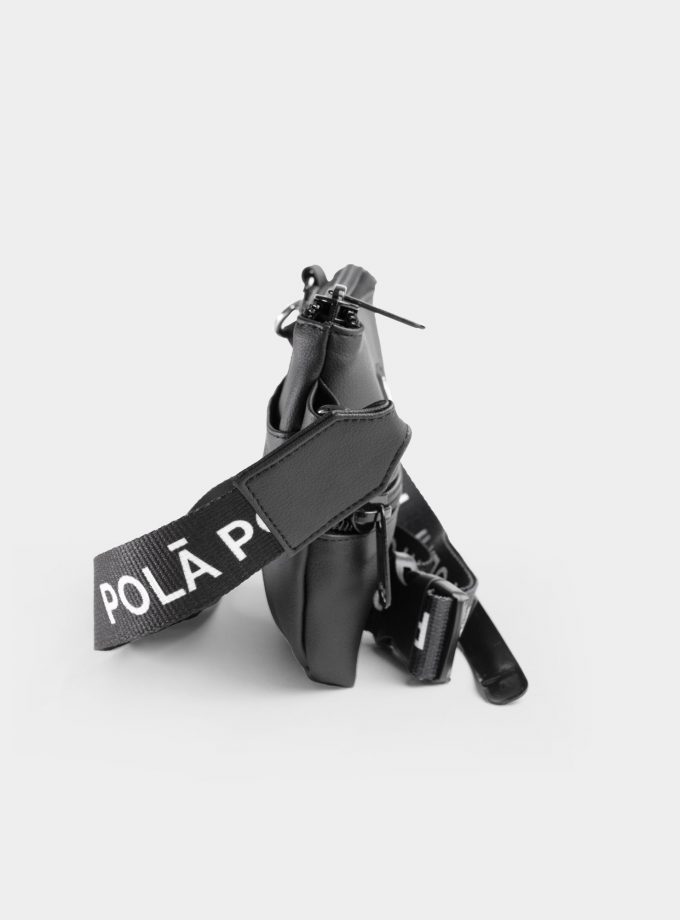 CROSS FANNY PACK - CARBÓN