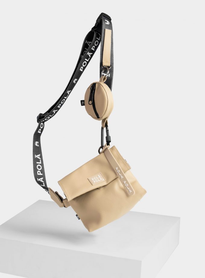 CROSS FANNY BAG - ARENA