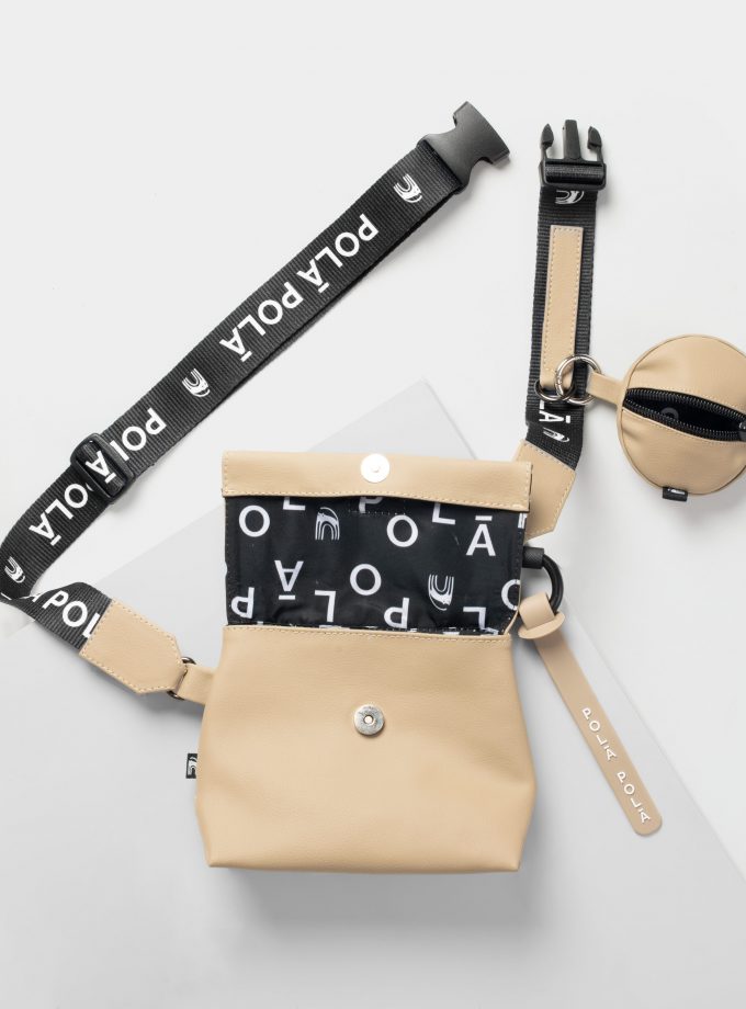 CROSS FANNY BAG - ARENA