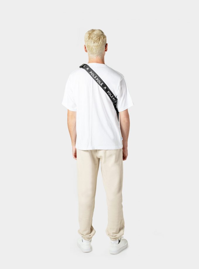 CROSS FANNY PACK - CARBÓN