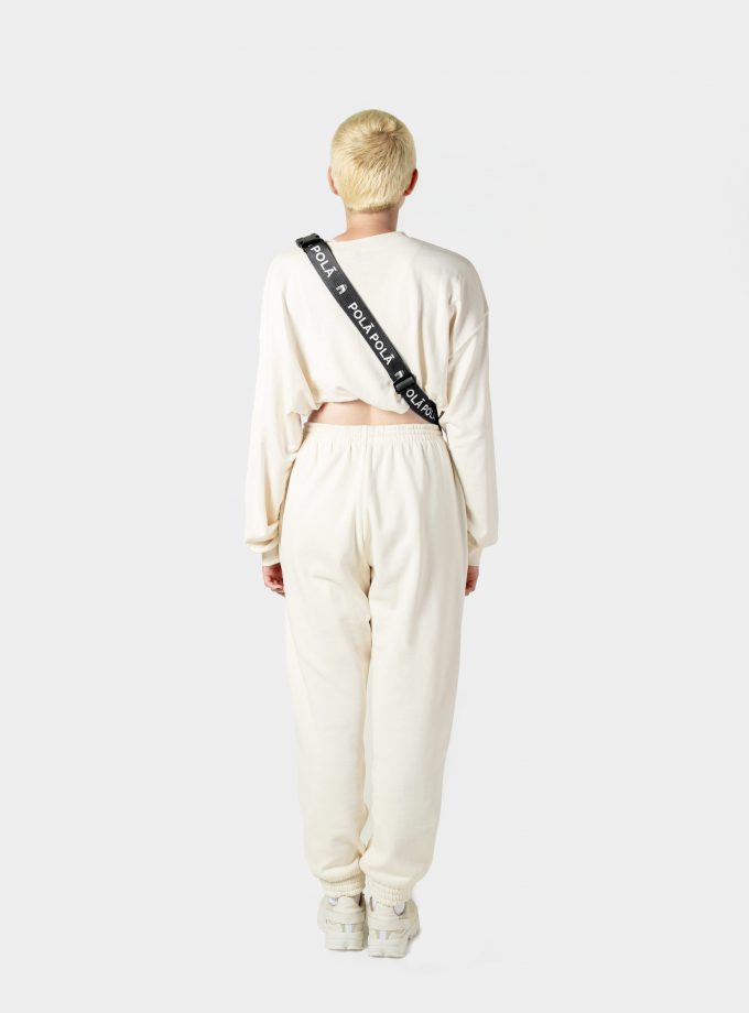 CROSS FANNY PACK - CARBÓN