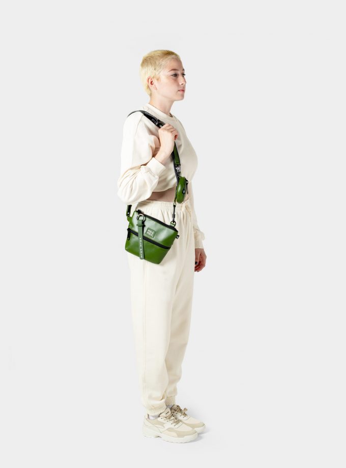 CROSS FANNY PACK - NOPAL