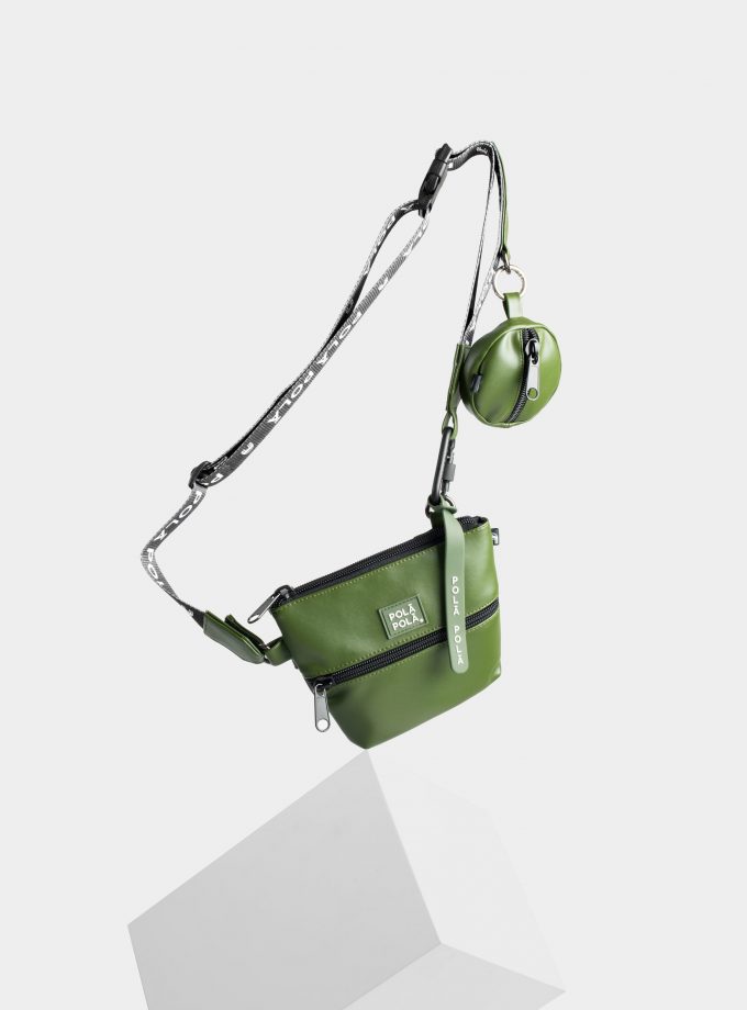 CROSS FANNY PACK - NOPAL