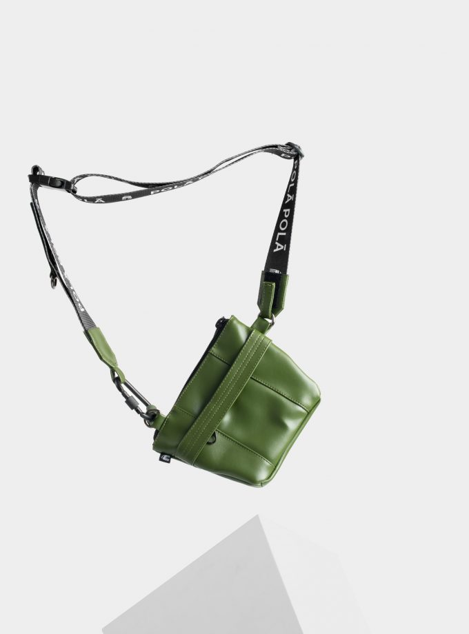 CROSS FANNY PACK - NOPAL