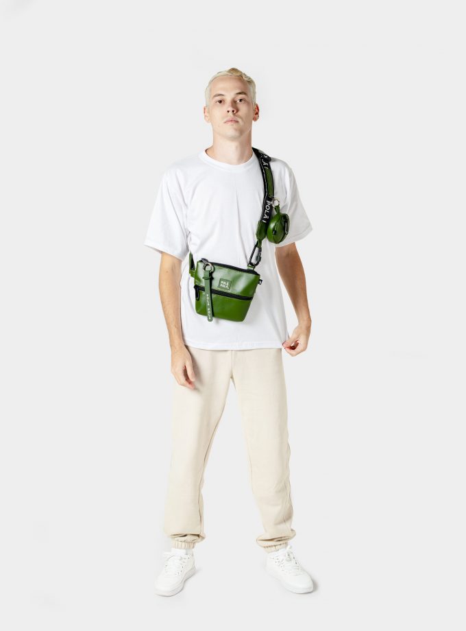 CROSS FANNY PACK - NOPAL