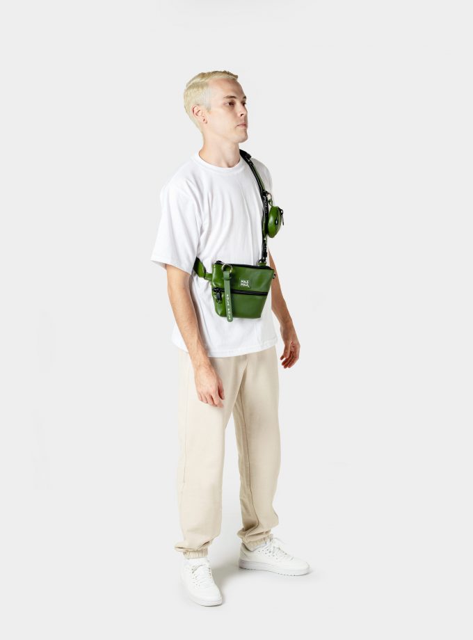 CROSS FANNY PACK - NOPAL