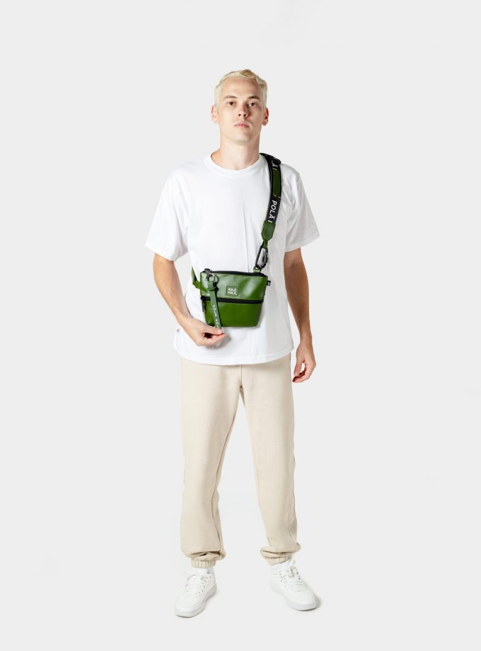 CROSS FANNY PACK - NOPAL