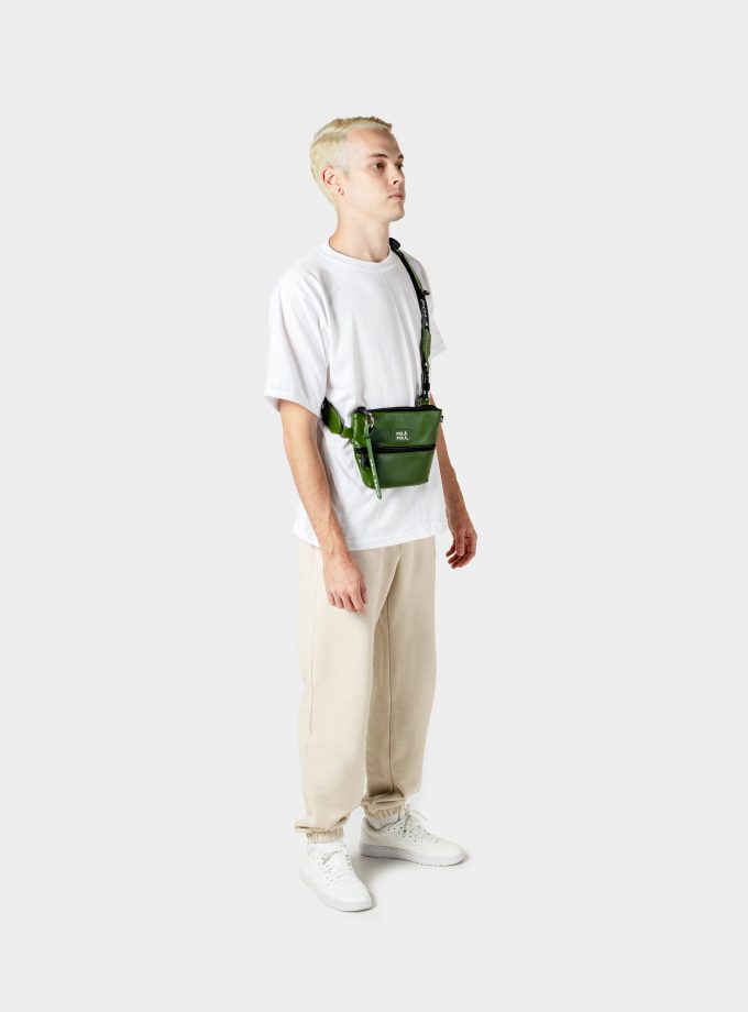 CROSS FANNY PACK - NOPAL