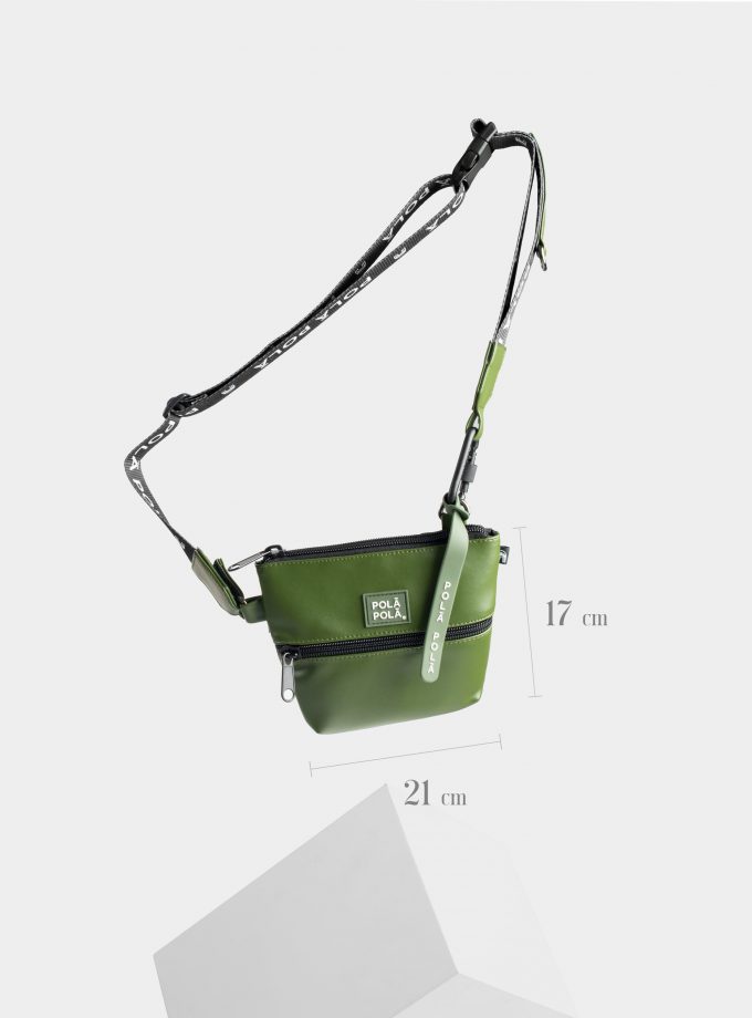 CROSS FANNY PACK - NOPAL