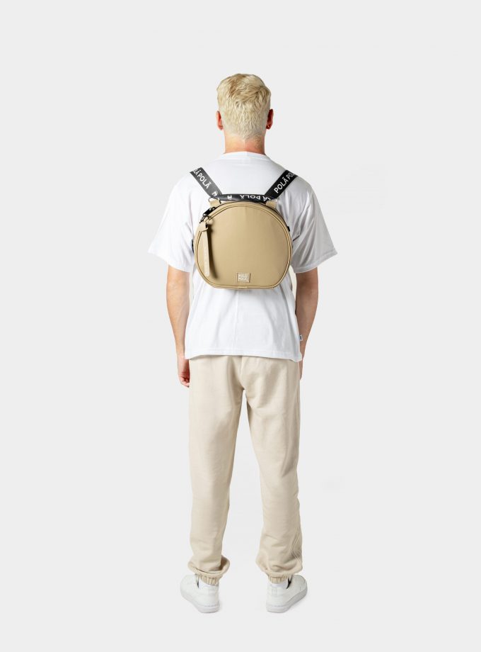 BACKPACK BAG SUNSET - ARENA