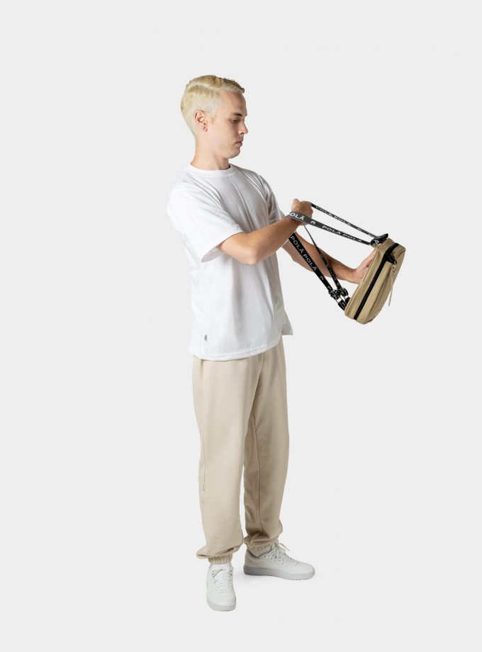 BACKPACK BAG SUNSET - ARENA