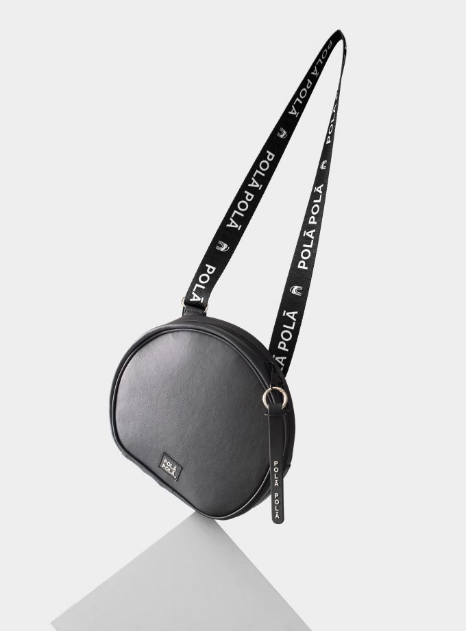 BACKPACK BAG SUNSET - CARBÓN