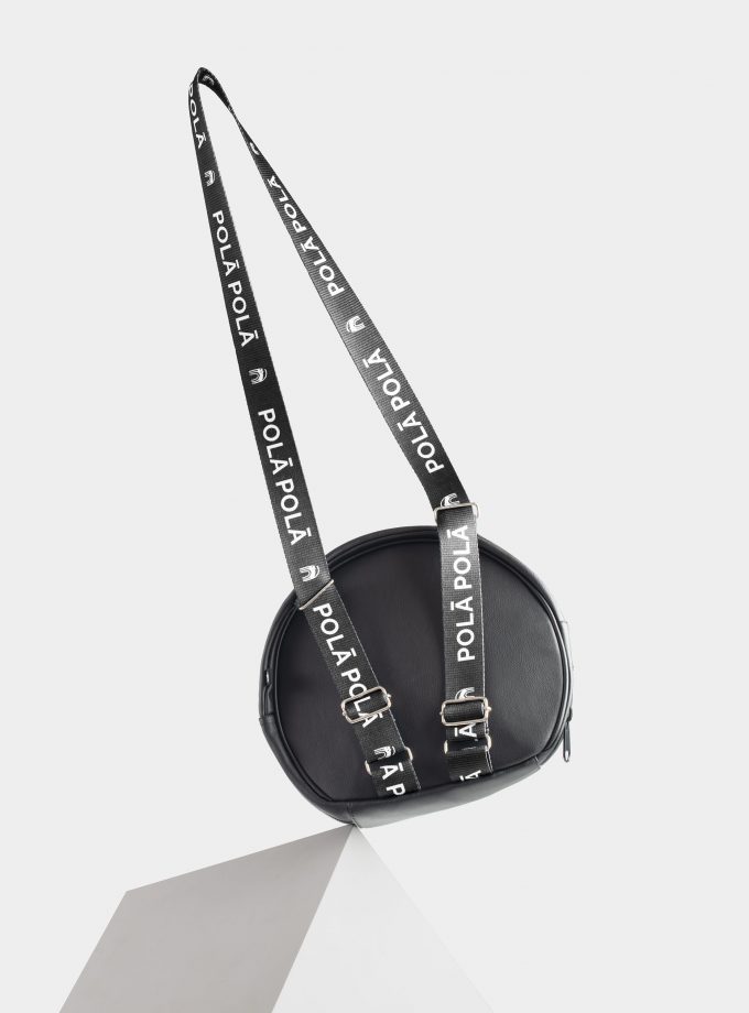 BACKPACK BAG SUNSET - CARBÓN