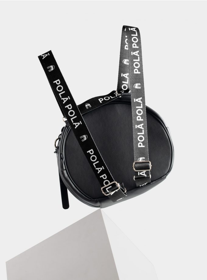 BACKPACK BAG SUNSET - CARBÓN