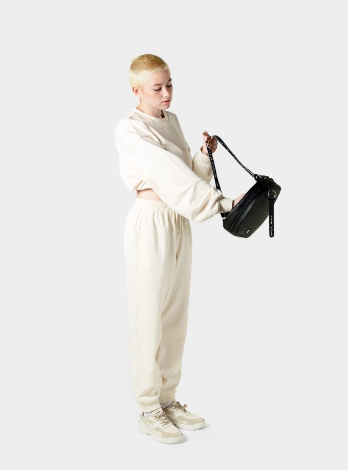 BACKPACK BAG SUNSET - CARBÓN