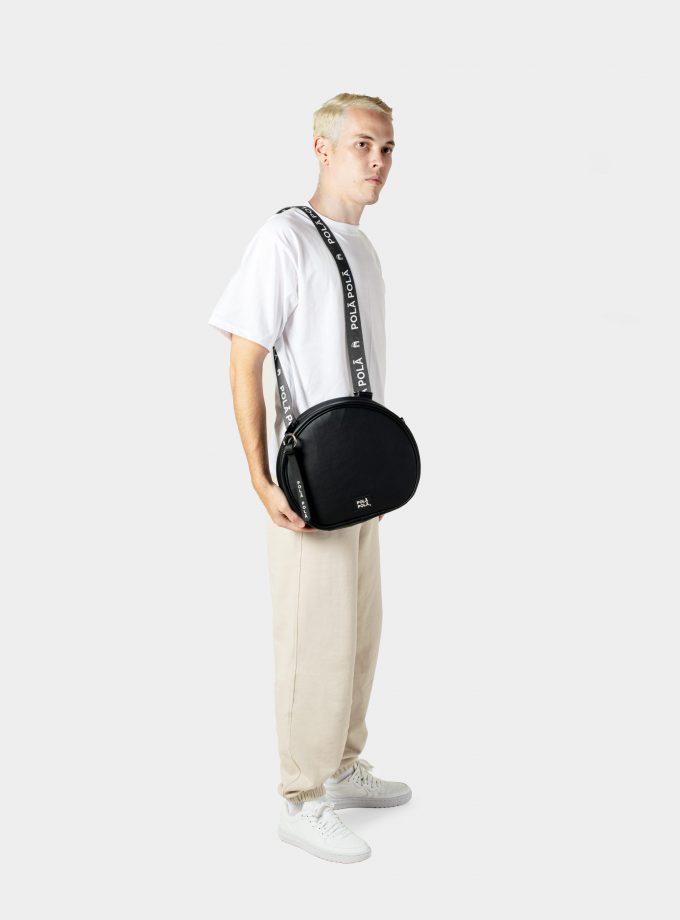 BACKPACK BAG SUNSET - CARBÓN