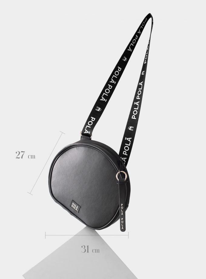 BACKPACK BAG SUNSET - CARBÓN