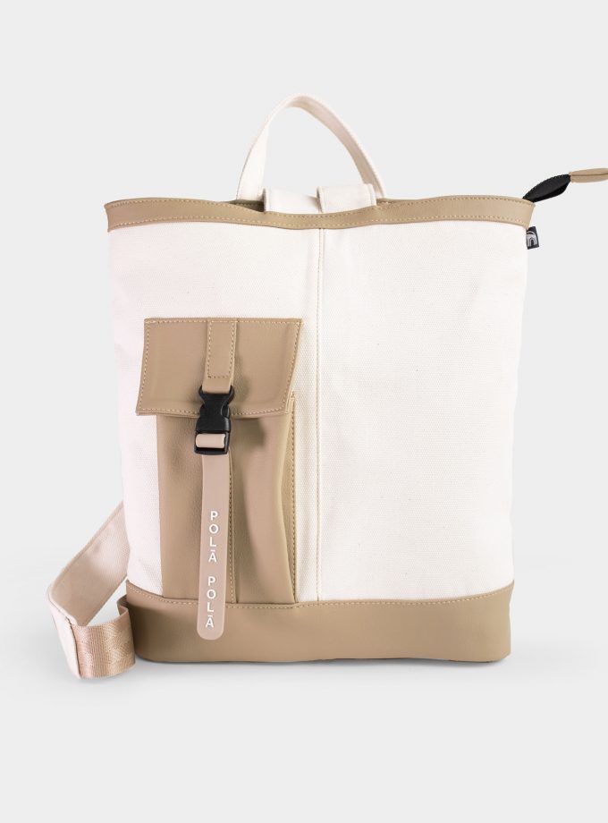 TOTE BACK MIX - ARENA