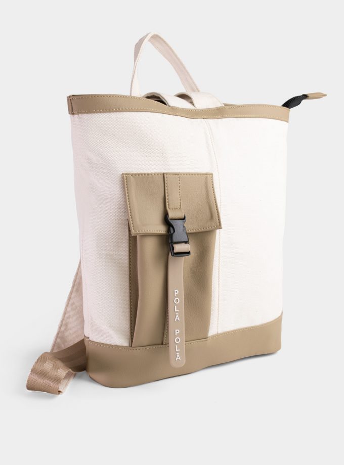 TOTE BACK MIX - ARENA