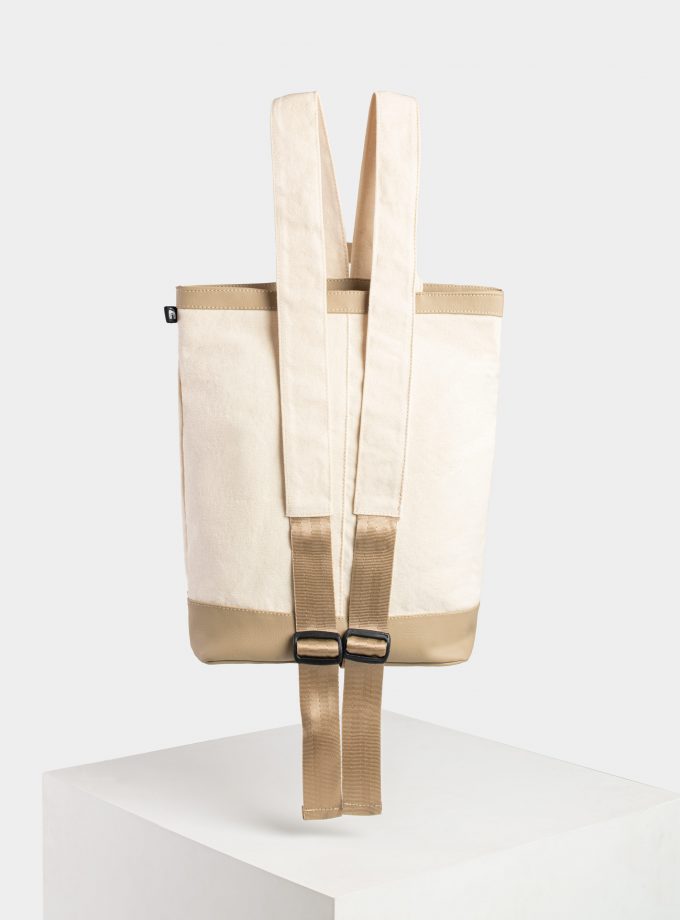 TOTE BACK MIX - ARENA