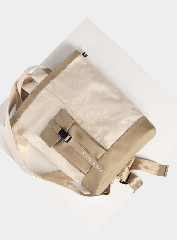 TOTE BACK MIX - ARENA