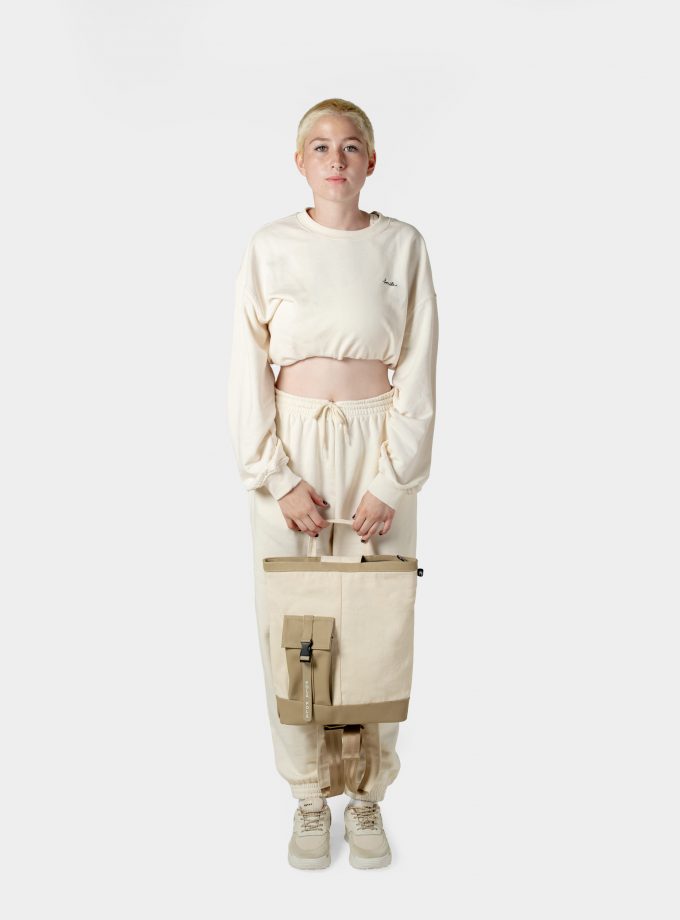 TOTE BACK MIX - ARENA