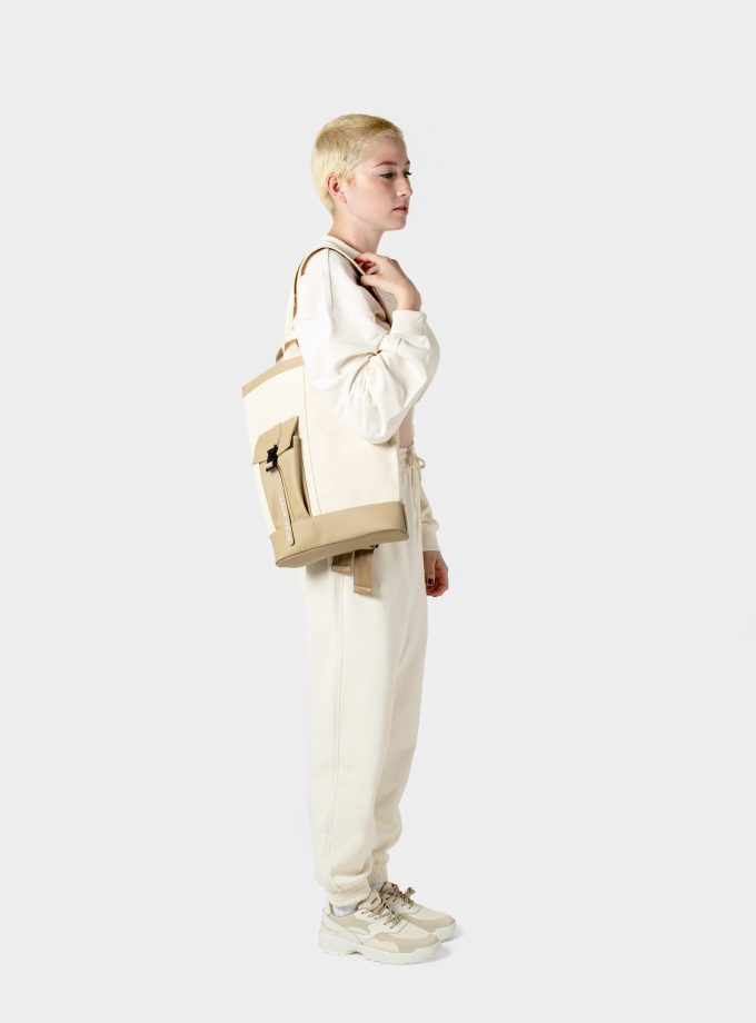 TOTE BACK MIX - ARENA