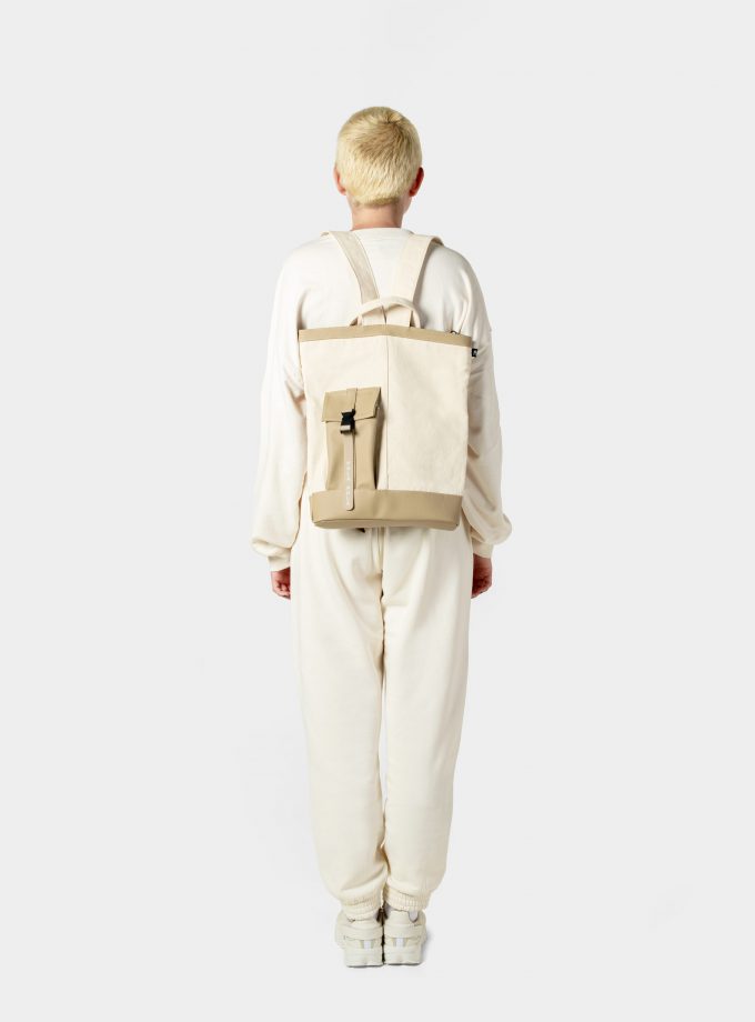 TOTE BACK MIX - ARENA