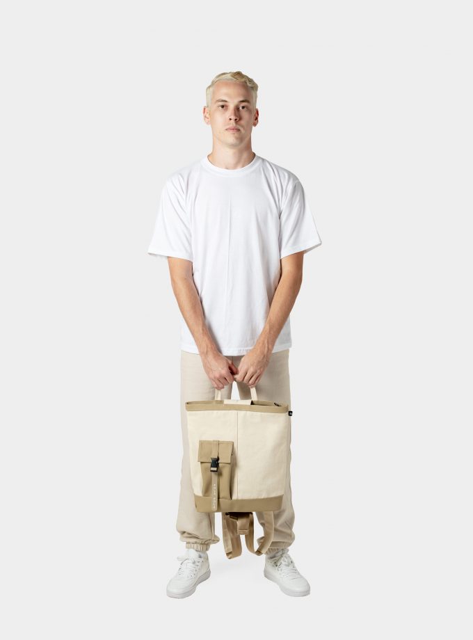 TOTE BACK MIX - ARENA