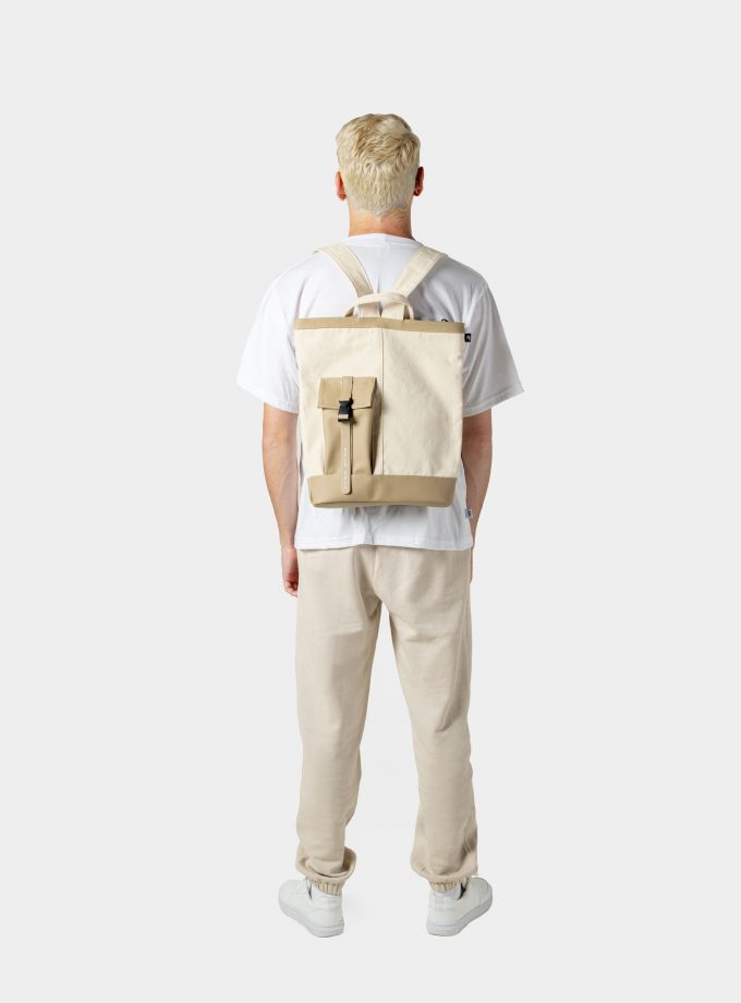 TOTE BACK MIX - ARENA