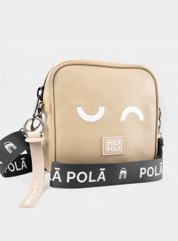 CROSS MAC FACE BAG - ARENA