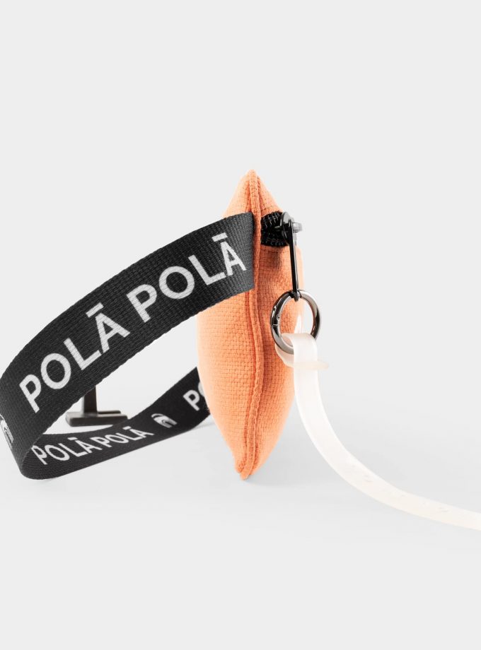 FANNY SLIM PACK - MANDARINA