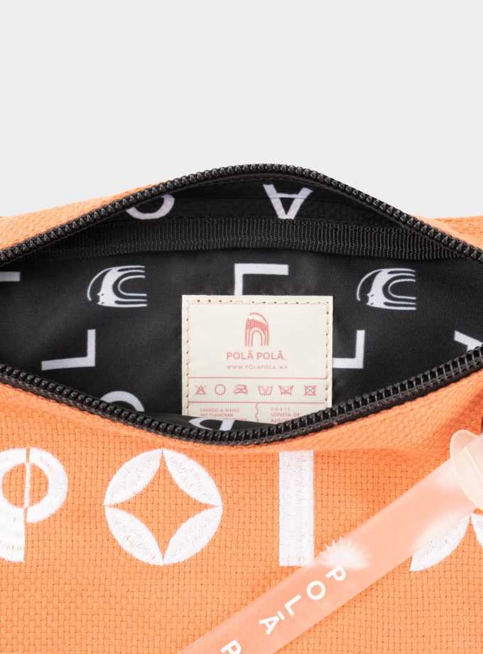 FANNY SLIM PACK - MANDARINA